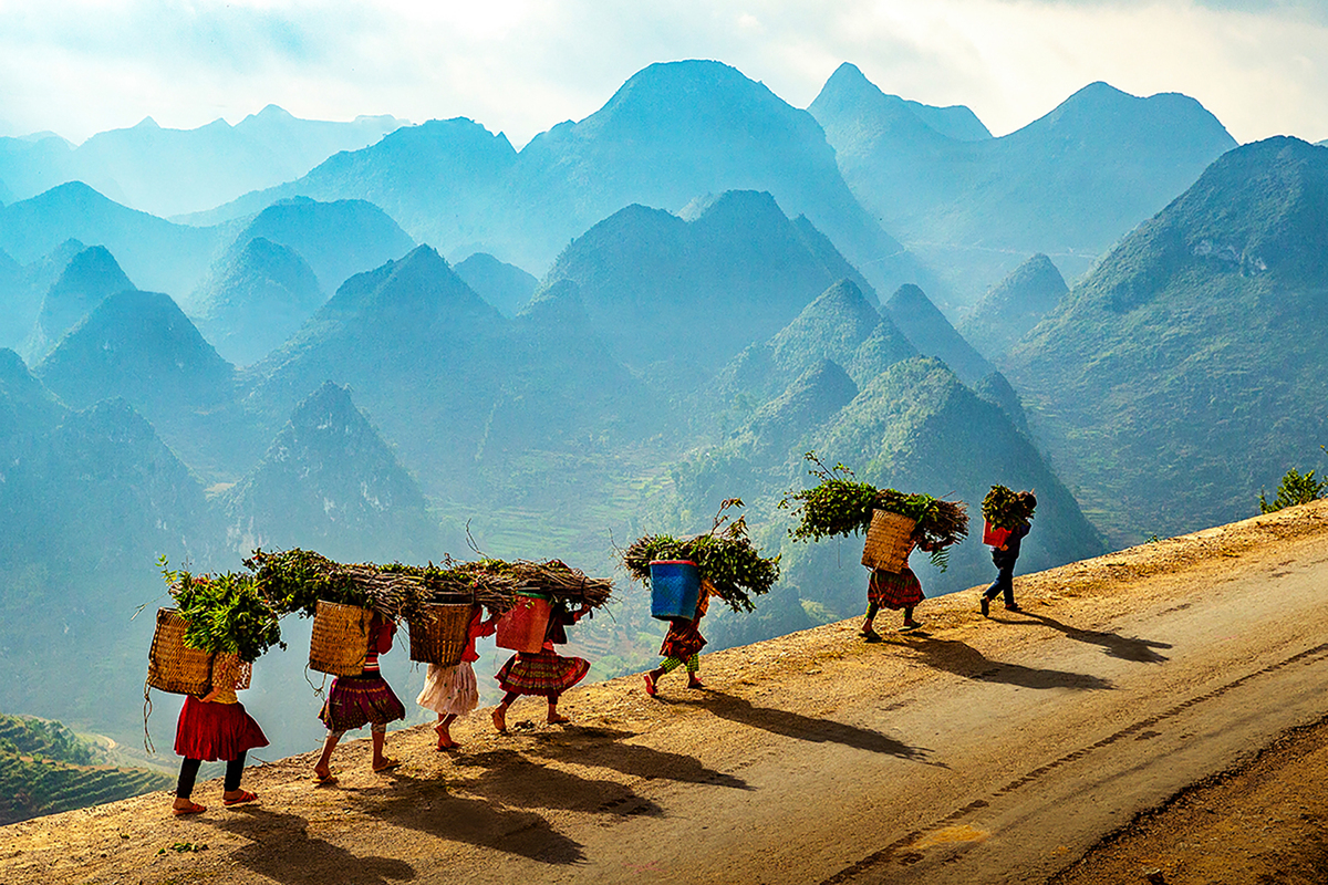 HALONG BAY & HAGIANG LOOP TOUR 06 DAY 06 NIGHTS PACKAGE