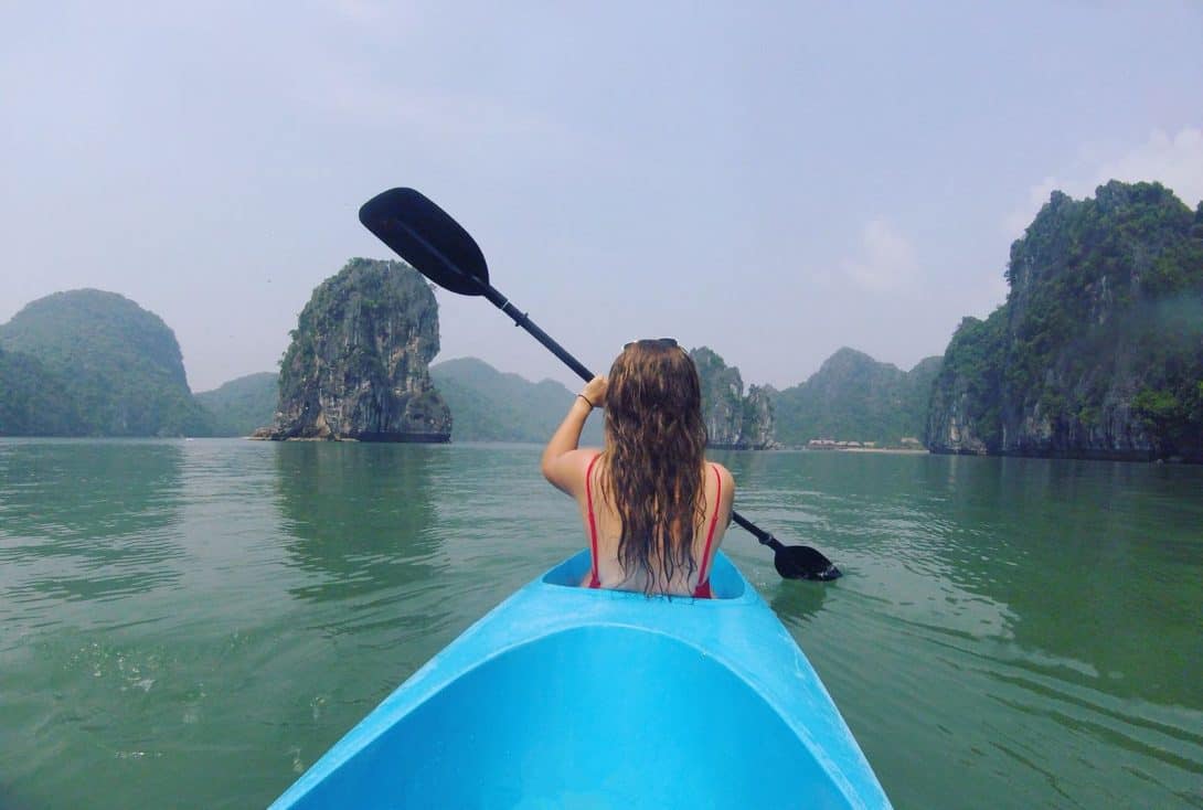 HALONG BAY & HAGIANG LOOP TOUR 06 DAY 06 NIGHTS PACKAGE