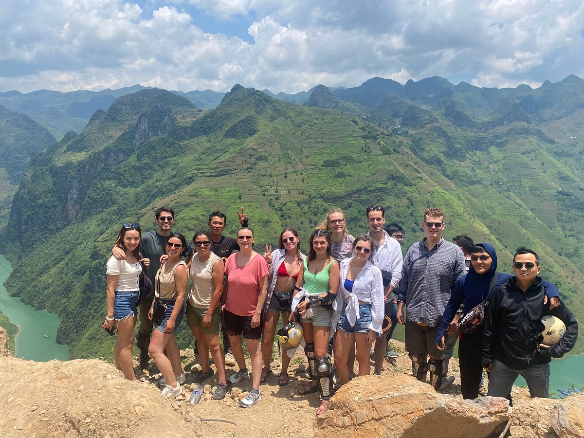HALONG BAY & HAGIANG LOOP TOUR 06 DAY 06 NIGHTS PACKAGE