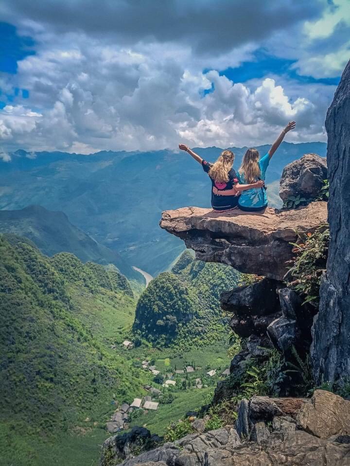 HALONG BAY & HAGIANG LOOP TOUR 06 DAY 06 NIGHTS PACKAGE