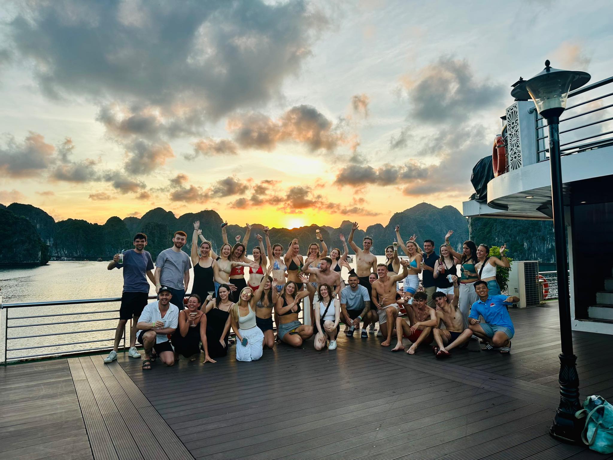 HALONG BAY & HAGIANG LOOP TOUR 06 DAY 06 NIGHTS PACKAGE