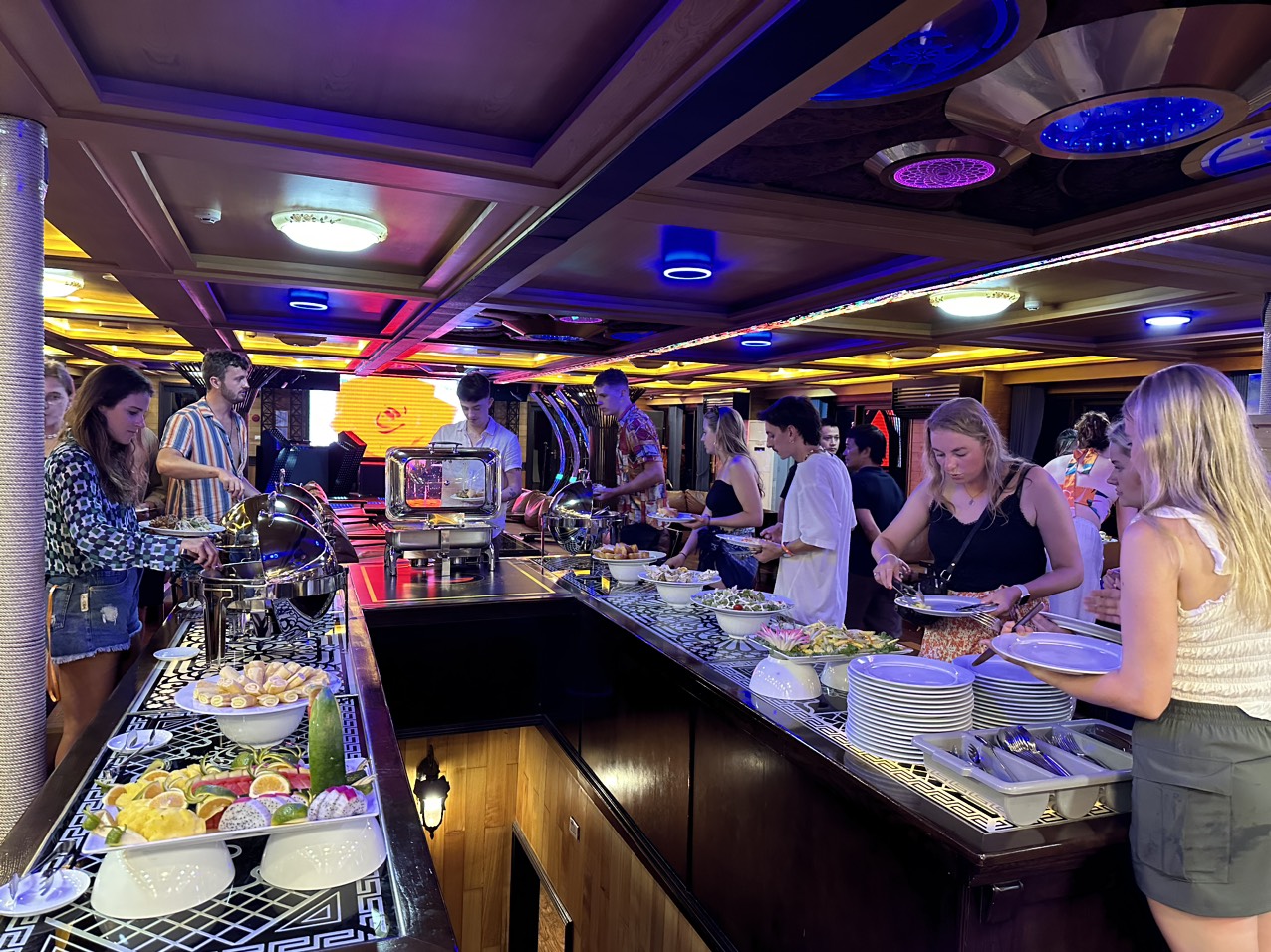 HALONG BAY & HAGIANG LOOP TOUR 06 DAY 06 NIGHTS PACKAGE