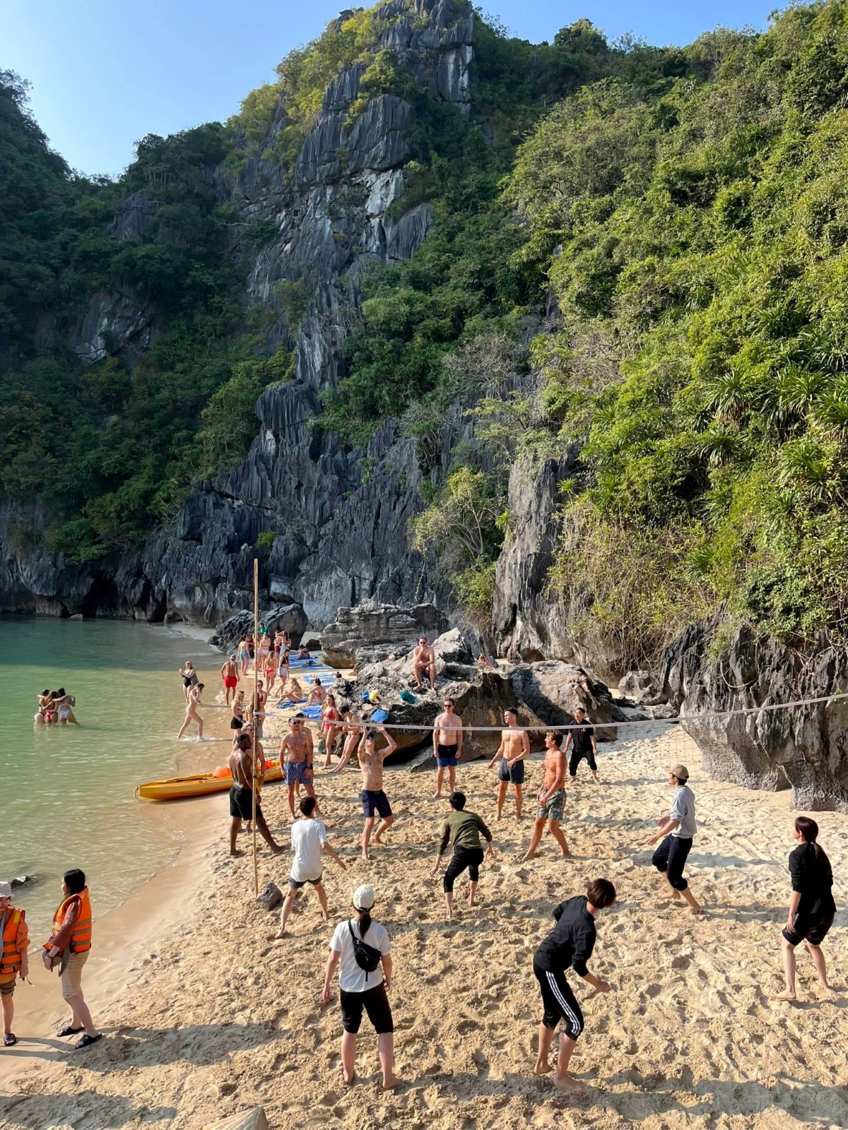 Halong Hideaway 2 Days 1 Nights