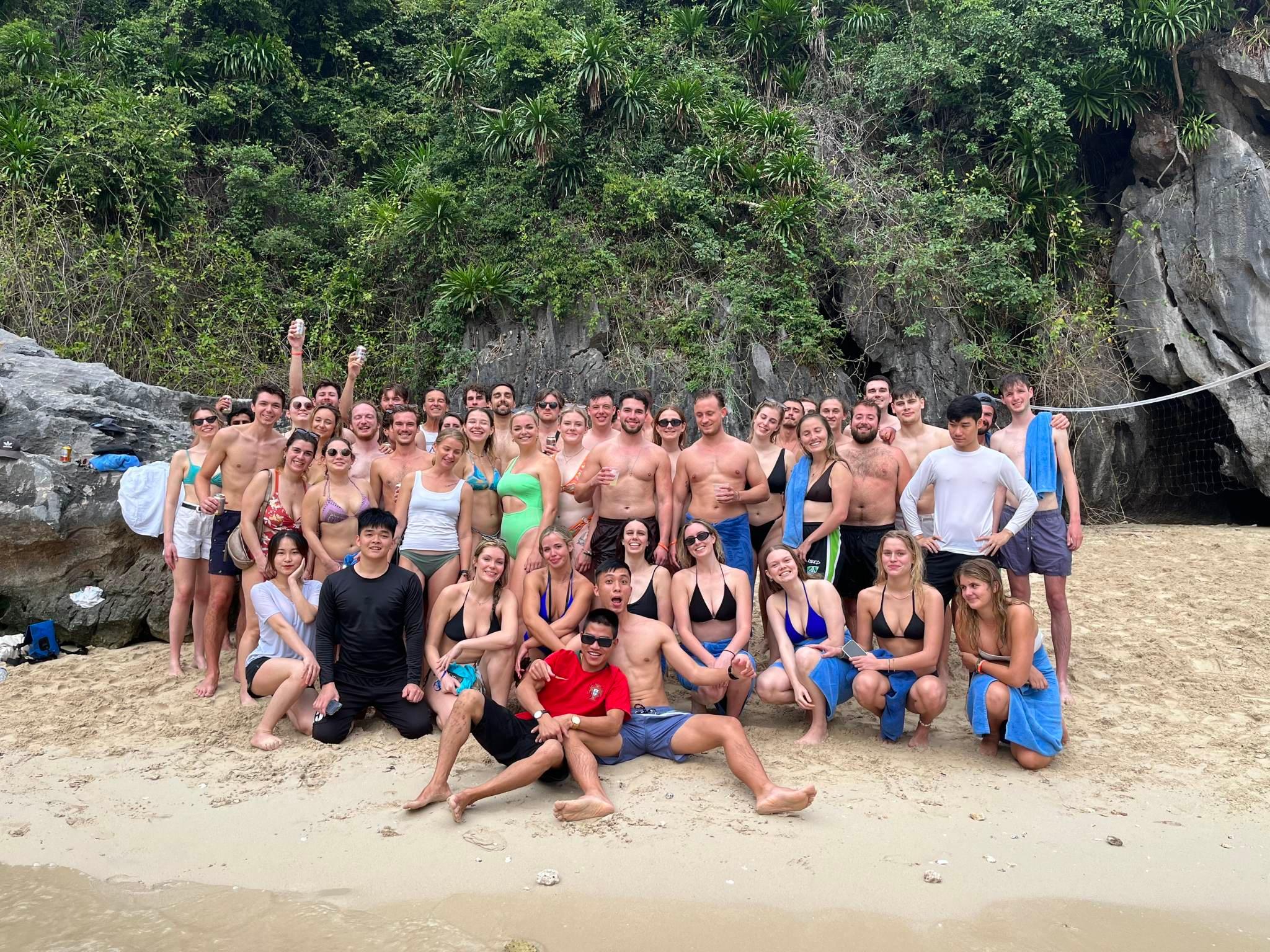 Halong Hideaway 3 Days 2 Nights