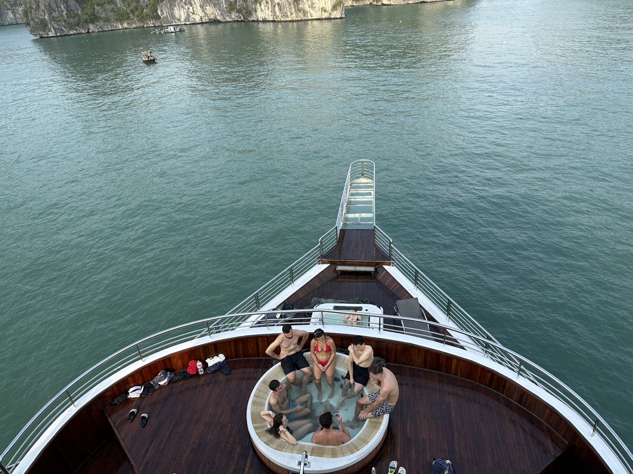 Halong Hideaway 3 Days 2 Nights
