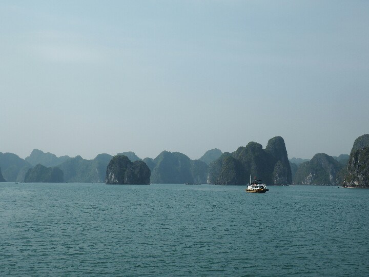 Ha Long Bay